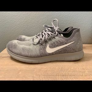 Men’s Nike Free Shoes